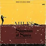 Davis,Miles Vinyl Sketches of Spain (180G LP)