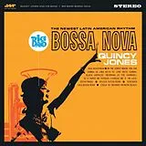 Jones,Quincy Vinyl Big Band Bossa Nova (180G LP)