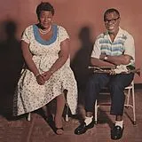 Ella Fitzgerald & Louis Armstr CD Ella & Louis