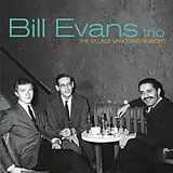 Bill Evans Trio CD The Village Vanguard Sessions