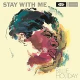 Holiday,Billie Vinyl Stay with Me (LTD. 180G Vinyl)