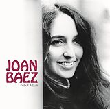 Baez,Joan CD Debut Album