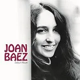 Joan Baez CD Debut Album