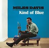 Miles Davis CD Kind Of Blue