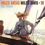 Miles Davis CD Miles Ahead