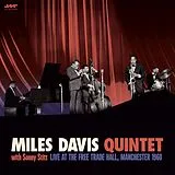 Davis,Miles Quintett Vinyl With Sonny Stitt - Live at the Free Trade Hall,Ma