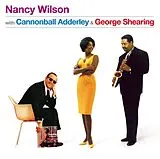 Nancy Wilson CD With Cannonball Aderley & George Shearing