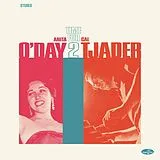 Oday,Anita & Tjader,Cal Vinyl Time for 2 (180G Limited Edition)