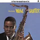 Shorter,Wayne Vinyl Introducing + 2 Bonus Tracks (Limited Edition)