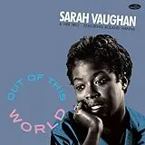 Vaughan,Sarah Vinyl Out of this World (180G Limited Edition)