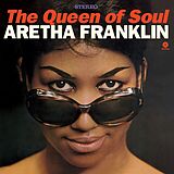 Franklin,Aretha Vinyl The Queen of Soul (Limited Edition)