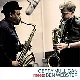 Gerry Mulligan CD Meets Ben Webster