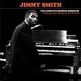 Jimmy Smith CD The Complete Sermon Sessions