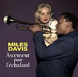 Miles Davis CD Ascenseur Pour L'Echafaud