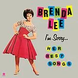 Lee,Brenda Vinyl Im Sorryher Best Songs (Limited Edition)