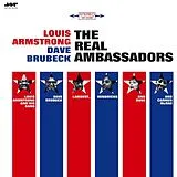 Armstrong,Luis/Brubeck,Dave Vinyl The Real Ambassadors