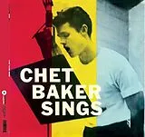 Baker,Chet Vinyl Chet Baker Sings (180G Vinyl)