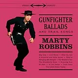 Robbins,Marty Vinyl Gunfighter Ballads and Trail Songs (180G Vinyl)