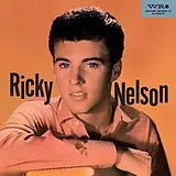 Nelson,Ricky Vinyl Ricky Nelson + 9 Bonus Tracks (Limited Edition)