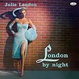 London,Julie Vinyl London by Night (Limited Edition)