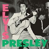 Presley,Elvis Vinyl Debut Album (Limited Cristal Clear Vinyl Edition)