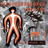 Mingus,Charles Vinyl Pithecanthropus Erectus