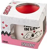Snoopy Love Tasse Spiel