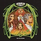 Mohama Saz Vinyl Ven Al Fuego