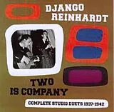 Django Reinhardt CD Two Is Company