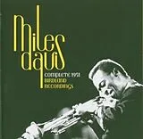 Miles Davis CD Complete Birdland Recordi