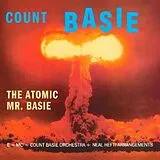 Count Basie Vinyl The Atomic Mr.Basie (Vinyl)