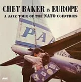 CHET BAKER Vinyl A Jazz Tour Of The Nato Countries