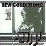 Graham Collier CD New Conditions Remastered