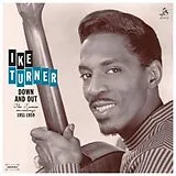 Ike Turner Vinyl Down & Out Ike Turner Recordings