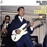 Ike Turner Vinyl Real Gone Rocket Session Man Extraordinaire