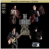 The Limboos Vinyl SPACE MAMBO