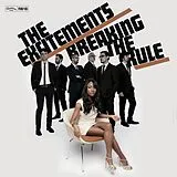 The Excitements Vinyl Breaking The Rule