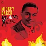 Mickey Baker Vinyl Blam! The Nyc R&B Sessions