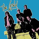 The Gold Vinyl The Gold