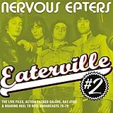 Nervous Eaters LP (analog) Eaterville Vol.2