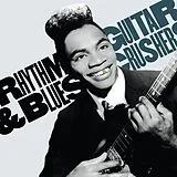 Various LP (analog) Rhythm & Blues Guitar Crushers Vol. 1