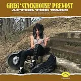 Greg Stackhouse Prevost LP (analog) After The Wars