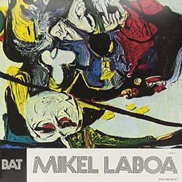 Mikel Laboa Vinyl Bat - Hiru