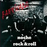 Barricada Vinyl Noche De Rock & Roll