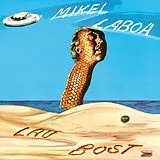 Mikel Laboa Vinyl LAU-BOST