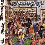 La Polla Records Vinyl Revolucion
