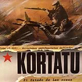 Kortatu LP (Vinyl) El Estado De Las Cosas (Vinyl)