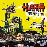 Kuraia Vinyl Pitzu Da Piztia
