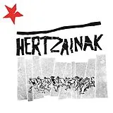 Hertzainak Vinyl Hertzainak