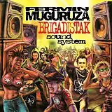 Fermin Muguruza LP (analog) Brigadistak Sound System